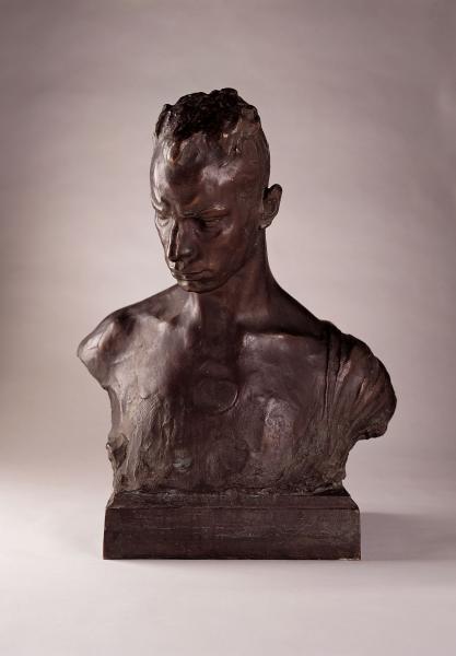 Giuseppe Foglia (Lugano 1888-1950), 